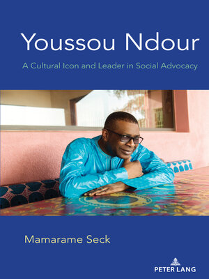 cover image of Youssou Ndour